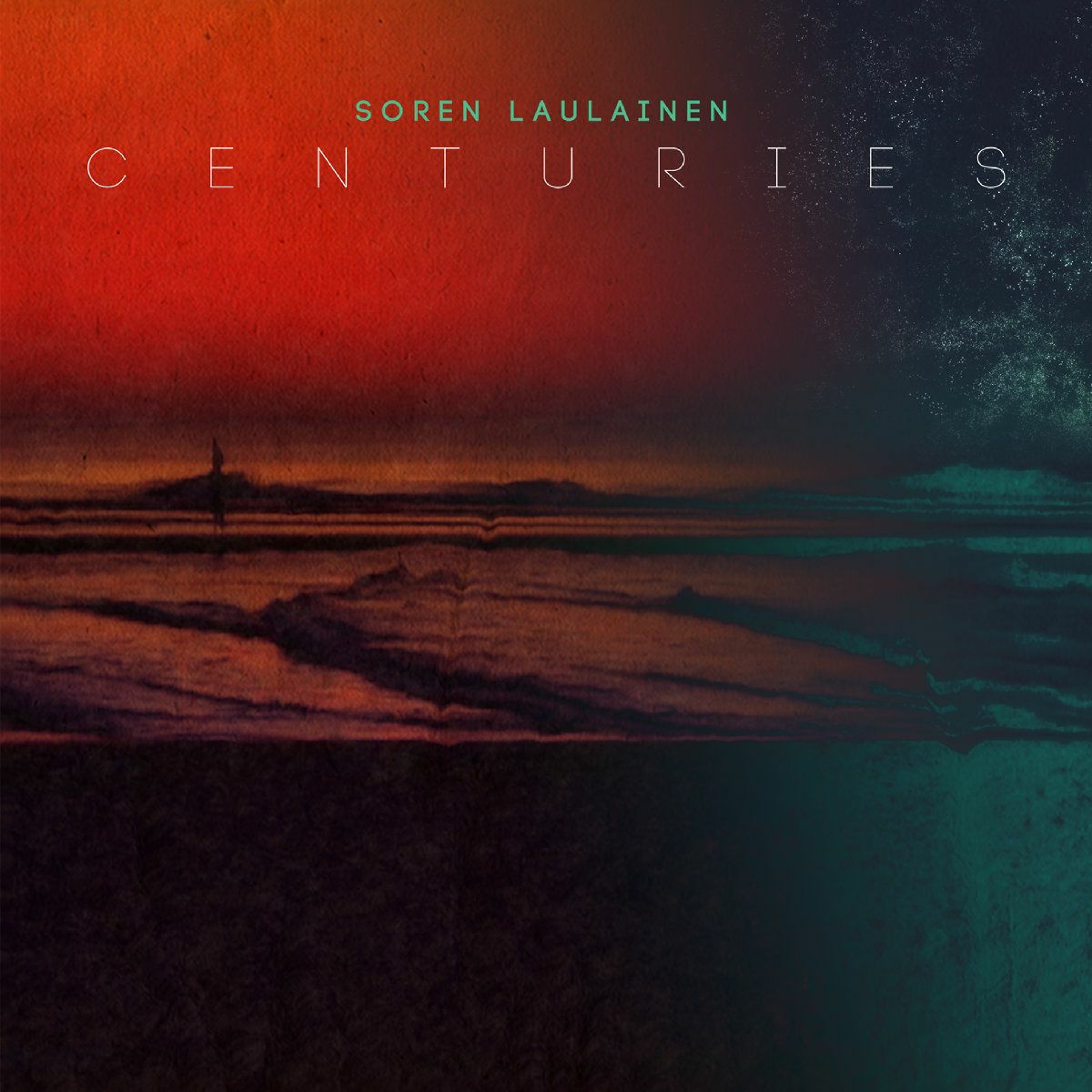 Soren Laulainen