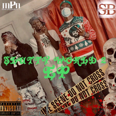 Ty Moneyyy x $luttyTune -Pxssy Boy