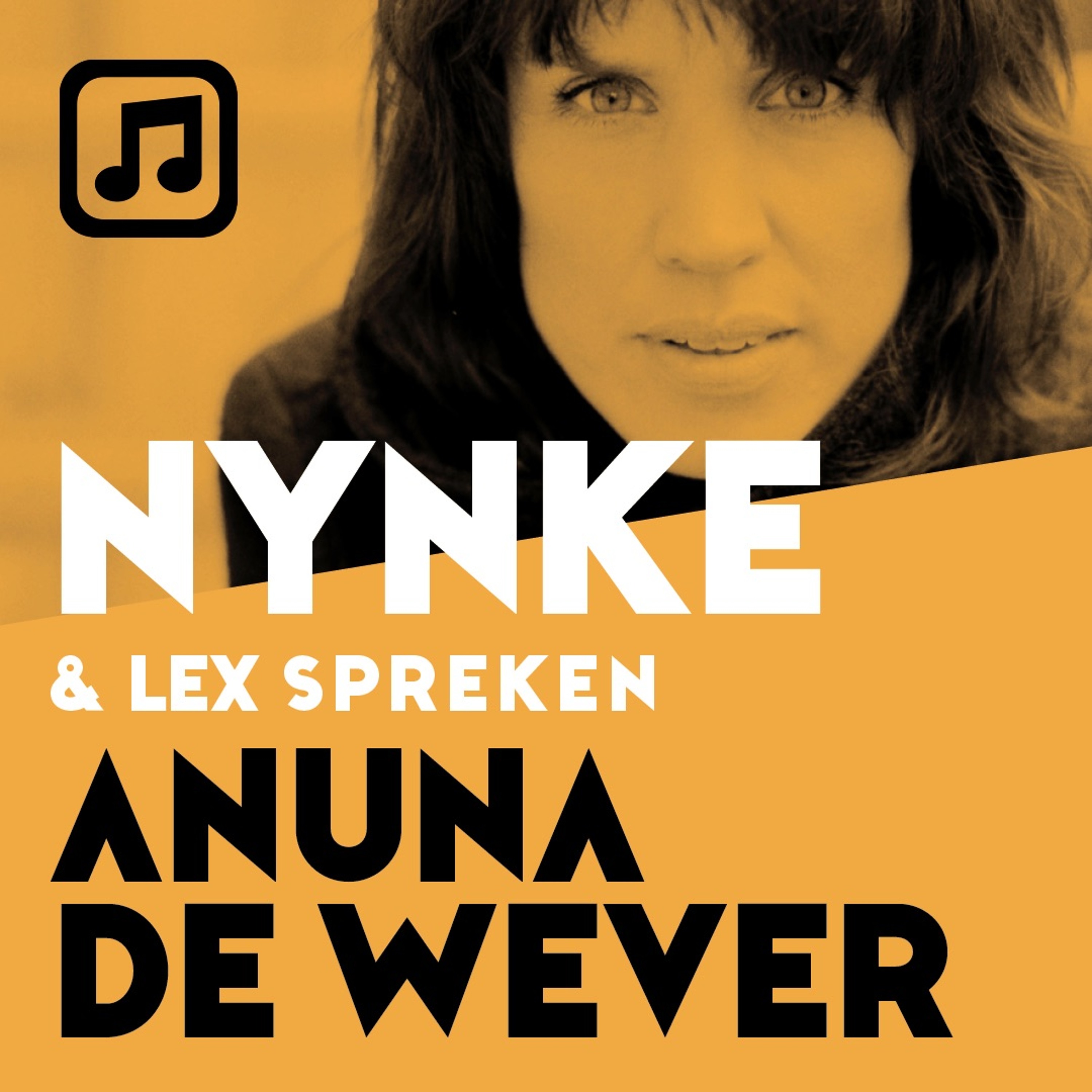 Nynke Laverman