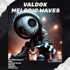 Valdok - Melodic Waves (ROTURA XXL Remix) (06/05/2025)