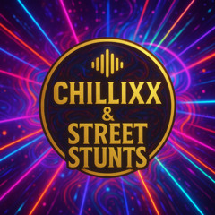Chillixx & Street Stunts - Third Eye (Club Mix)