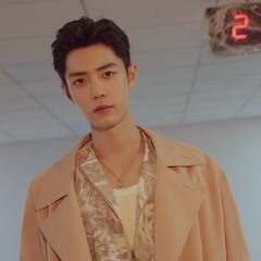 Xiao Zhan 肖战 - Something Just Like This