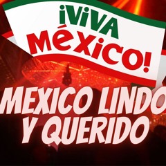 Vicente Fernandez Mexico Lindo Y Querido Tech House Remix