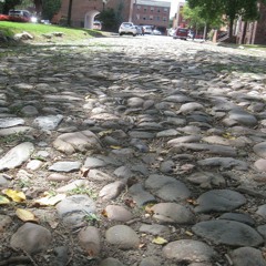 Cobblestones