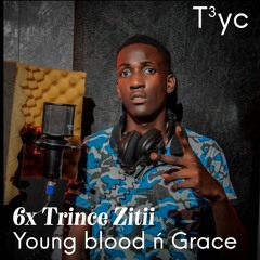 Young blood ń Grace
