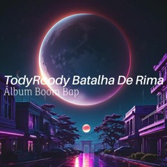 TodyRoody Batalha De Rima Beats Boom Bap 04