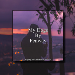 My Dogs By Fenway