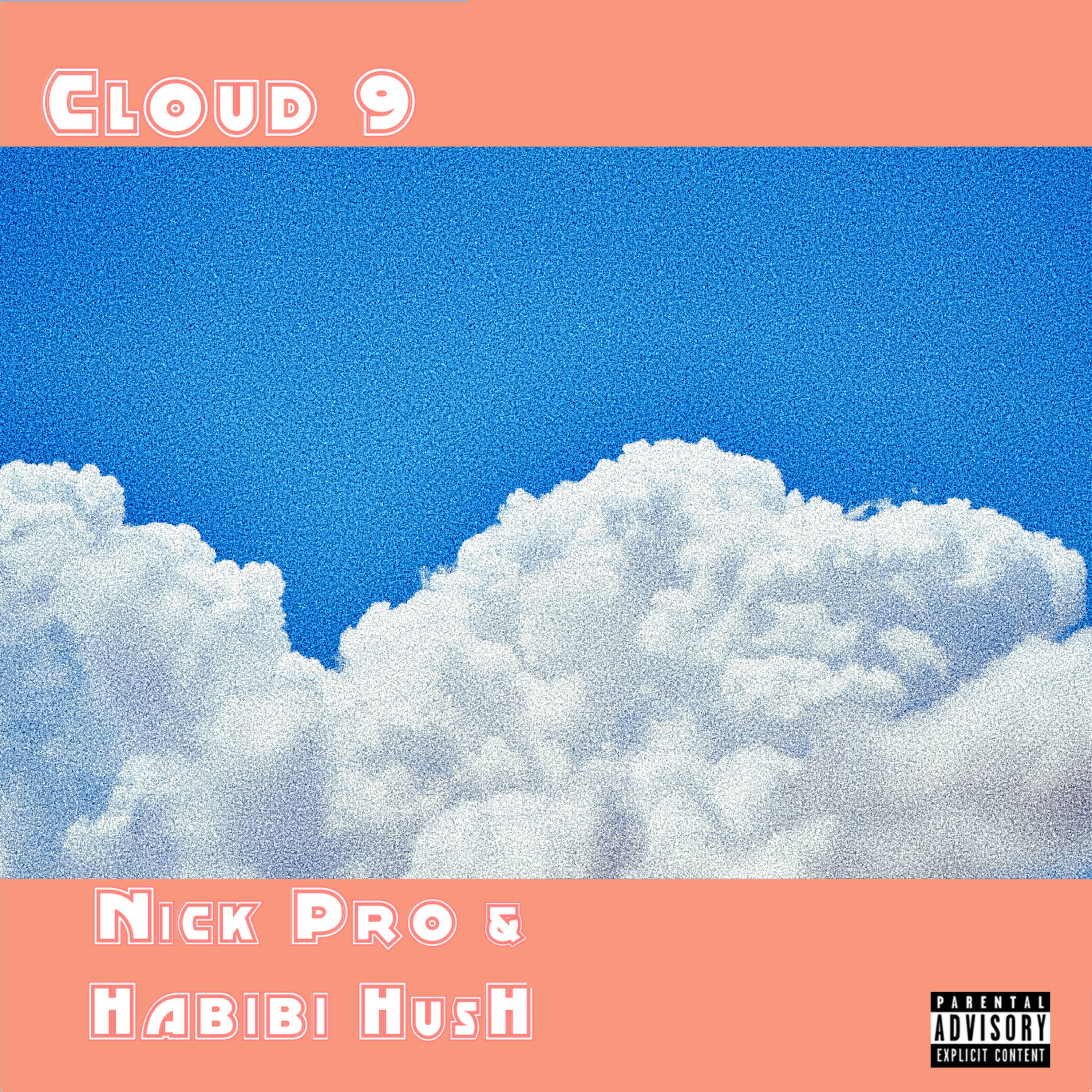 Cloud 9 episode artwork