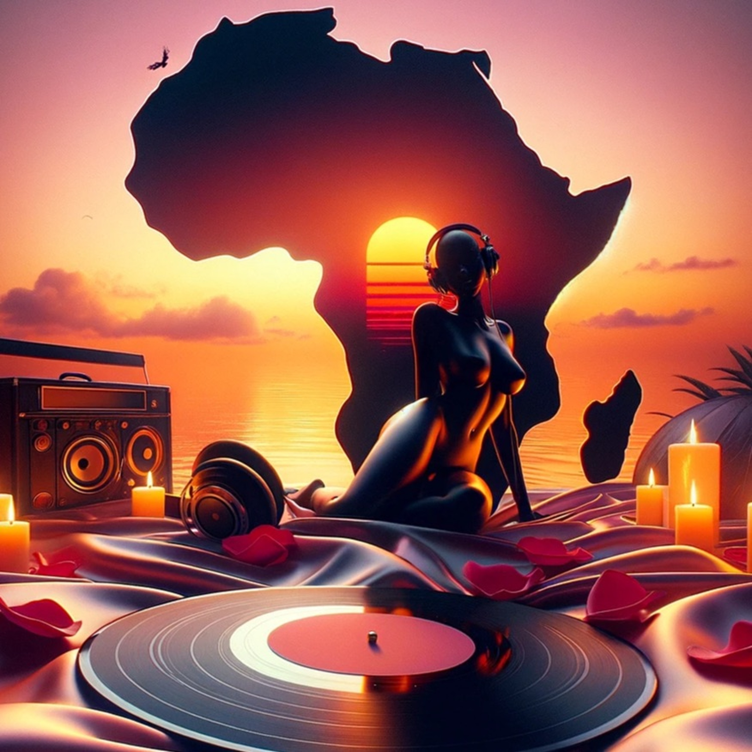 Mixes and Mixtapes