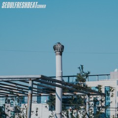 골목길 feat.한국사람