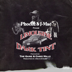 Limousine Dark Tints (feat. Chris Millz)