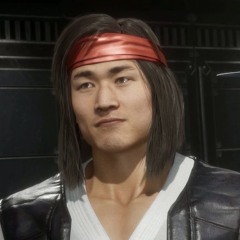 liu kang [jitrunner]
