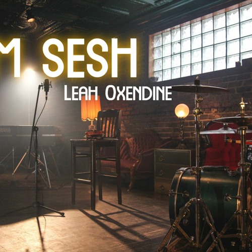 Jam Sesh - Leah Oxendine - CoffeeHouse Chill Music
