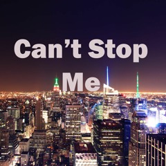 T.R. - Can't Stop Me ft Mr. Laurent