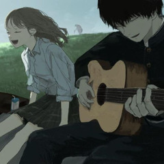 We Loved In Silence