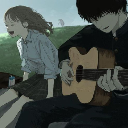 We Loved In Silence