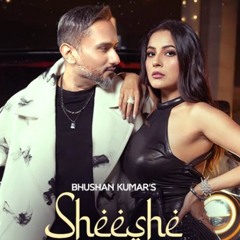 SHEESHE WALI CHUNNI (SONG): YO YO HONEY SINGH | SHEHNAAZ GILL | GIRIK AMAN | GLORY | BHUSHAN K