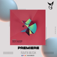 PREMIERE: Sen Sanik - Oxum Feat. MonÁxi [Mobilee Records]