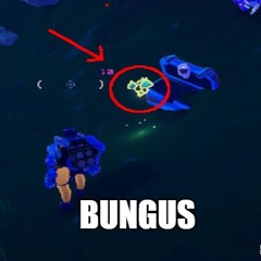 bungus