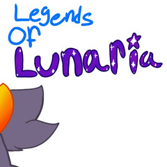 Story of the stars (Legends of Lunaria Main Theme)
