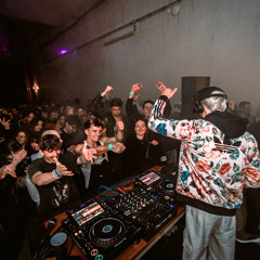 NUCLEAR BOUNCE