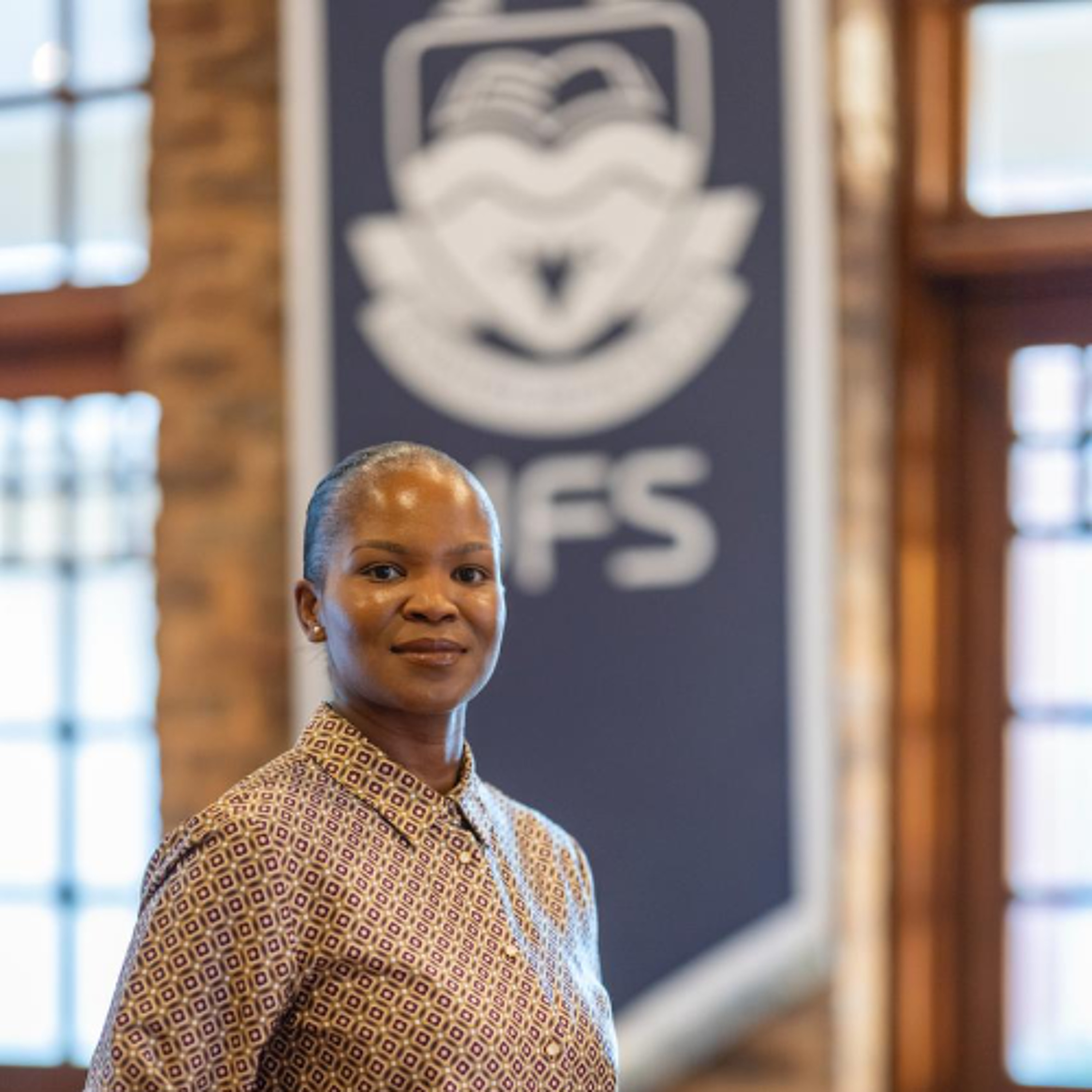 Digital Diplomacy and Communicating Foreign Policy in a Connected World by Mpshane-Nkosi