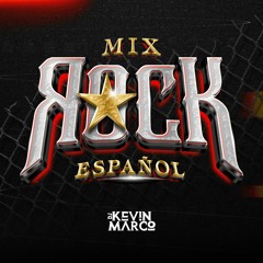MIX ROCK ESPAÑOL 🤘 (SODA STEREO, VILMA PALMA , MANA , HOMBRES G , ENANITOS VERDES) | DJ KEVIN MARCO