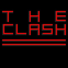 UNDERFELL - the clash (Feat. Laucanosa)