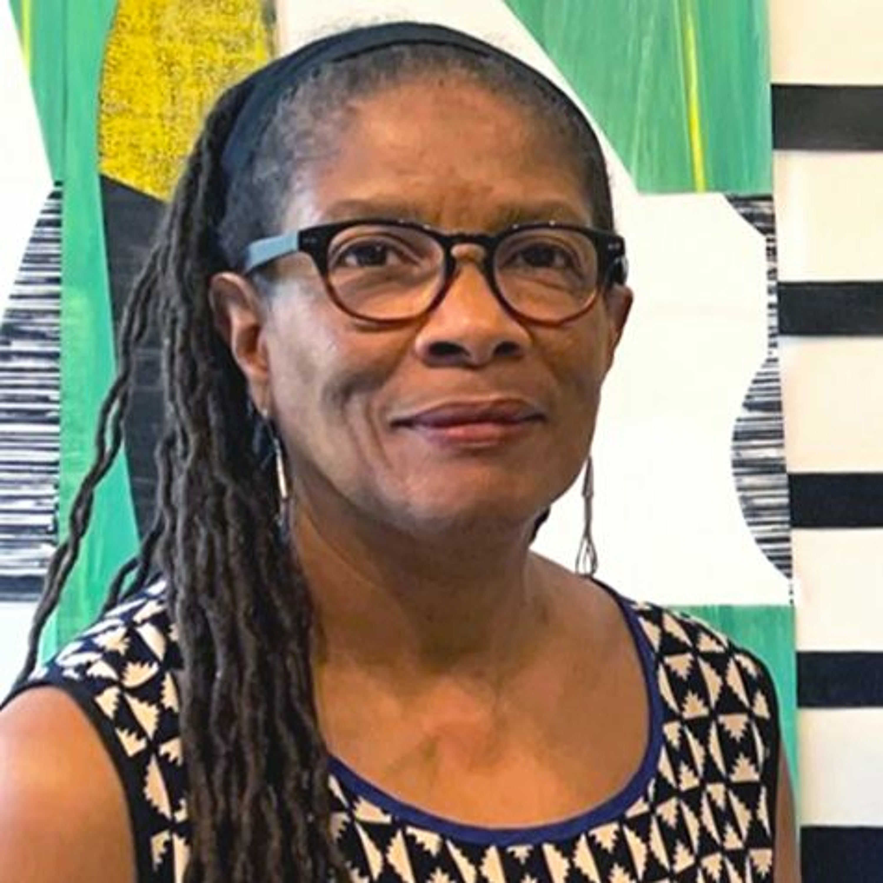 Cerebral Women Art Talks Podcast