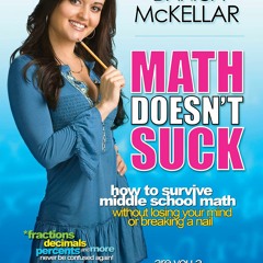 ⚡️DOWNLOAD$!❤️  Math Doesn't Suck How to Survive Middle School Math Without Losing Your Mind