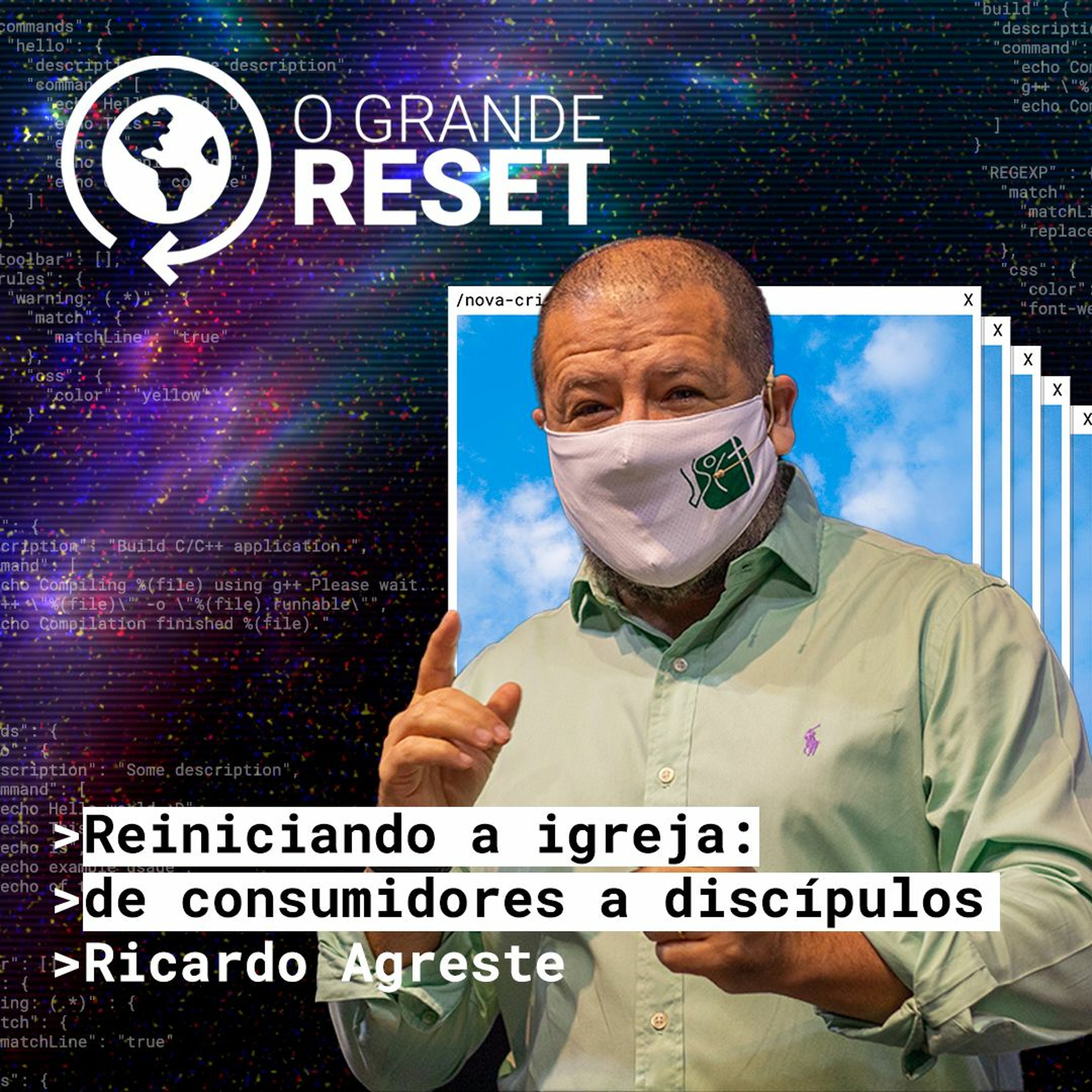 Chácara Primavera Podcast