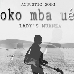 Ladislau Muanza - Oko Mba Ué.mp3