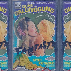 EVEN STRANGERS MUST DANCE: RARE JAIPONGAN CASSETTES FROM WEST JAVA (RIAFC139)