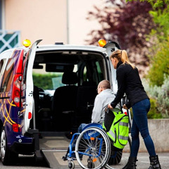 Top Challenges in Disability Transport and How to Overcome Them