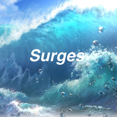 Surges - Vivid Bad Squad