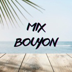 DJ DONOO - BOUYON PARTY VOL 1