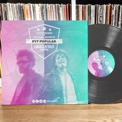 The Weeknd ft Michael Jackson - PYT Popular [Dezastar Refix]