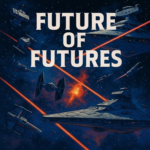 Future of futures
