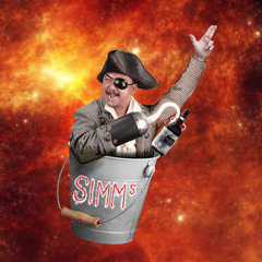 Captain Hook Riddim (Simms Bootleg) [FREE DOWNLOAD]