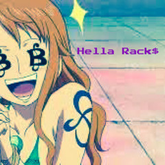 HELLA RACK$ (prod. noevdv)