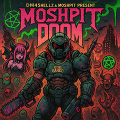 ＤＭ𝔣𝔬𝔯𝔡𝔞𝔰𝔥𝔢𝔩𝔩𝔷💀presents:Hit Back!! [DOOM]