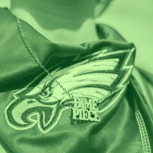 TRADEMARK EAGLES TAILGATE