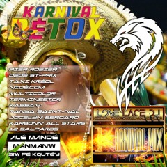 HIT CARNAVAL - DETOX KARNIVAL MIXXX