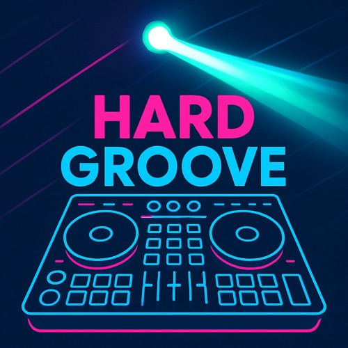 Hard Groove