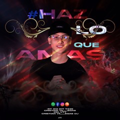 #HAZLOQUEAMAS