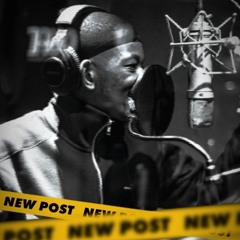 Maglera Doe Boy - MUDBOY "TYPE BEAT" (prod. LxrdF x Gloccas)