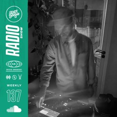 SlothBoogie Radio Show - 137