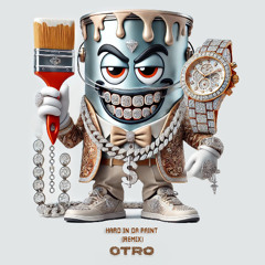 Hard in Da Paint (OTRO Remix) [PITCHED FOR SC]