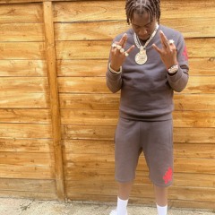 shawny binladen - no heart