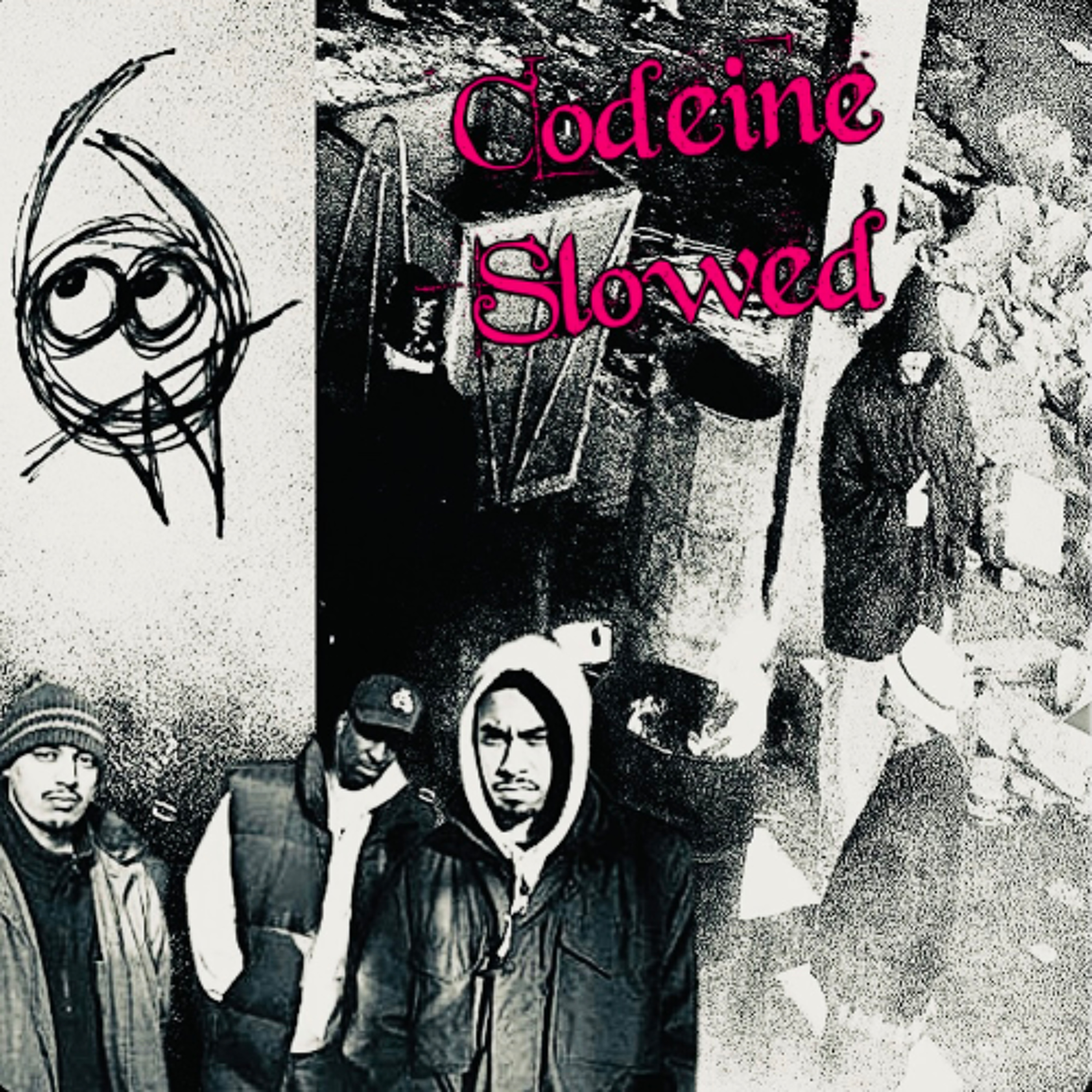 The Creepy Podcast NSFW w/ Jason Nevermind & DJ4AM #creepypasta #crappypasta #otr #audiobook